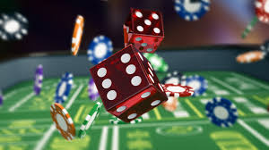 Онлайн казино Casino Punch